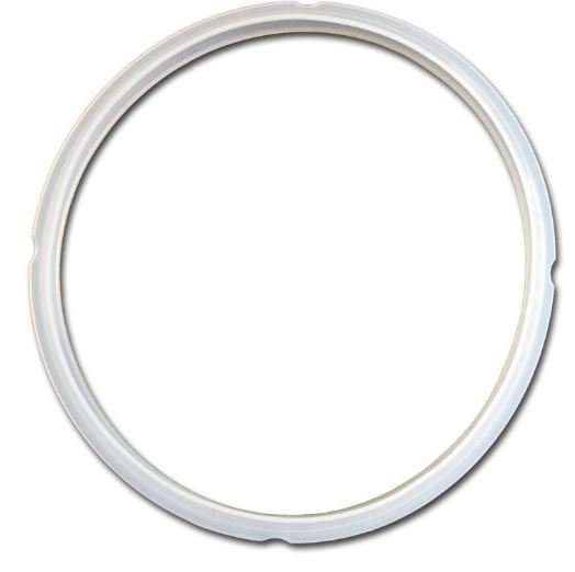 Replacement Instant Pot silicone sealing rings on sale!