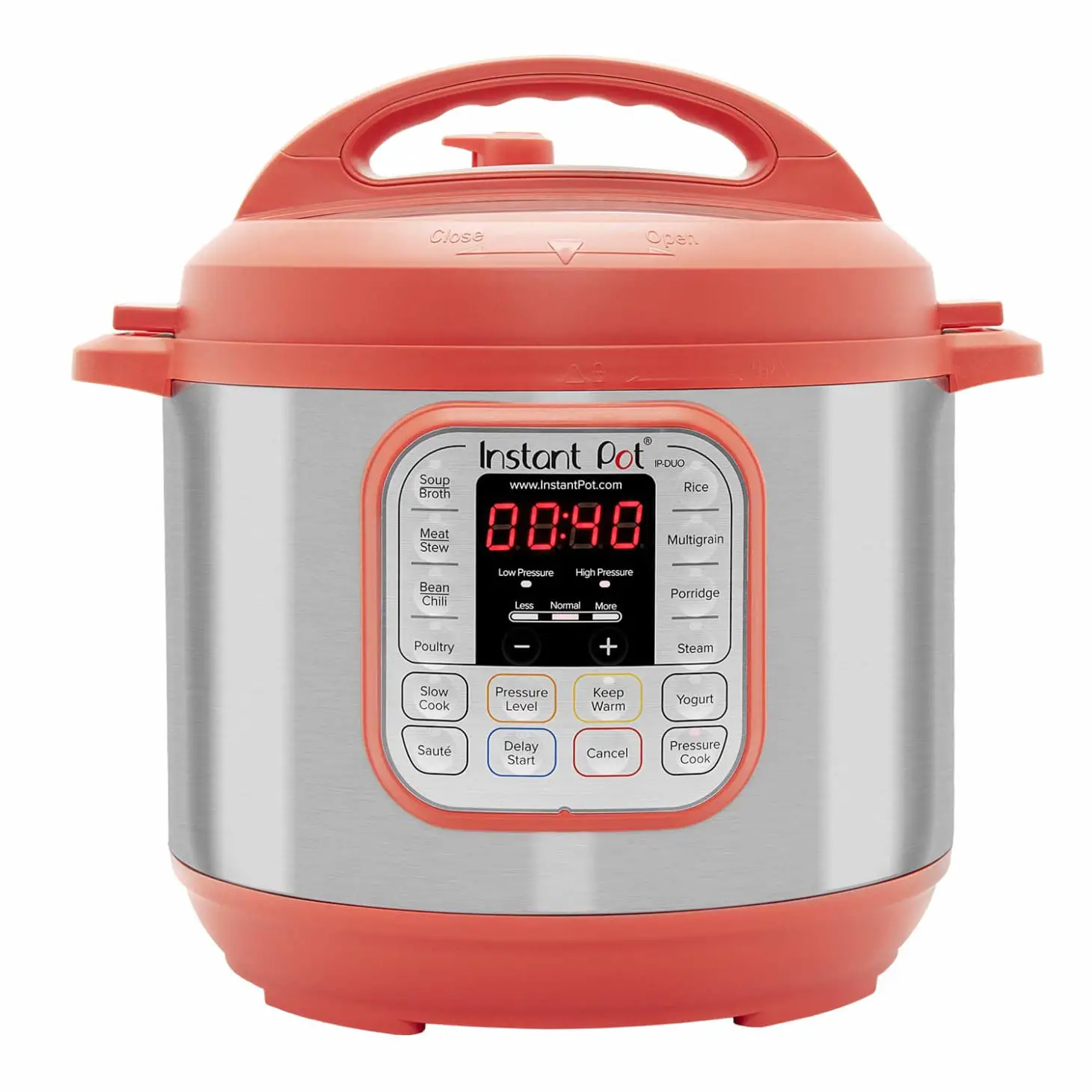 See the 3 New Instant Pot Colors