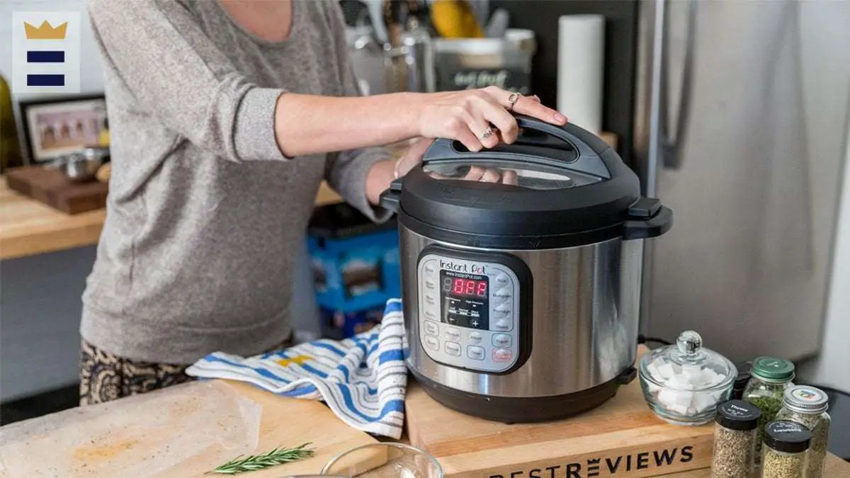 Should you get an Instant Pot or an air fryer? : instantpot