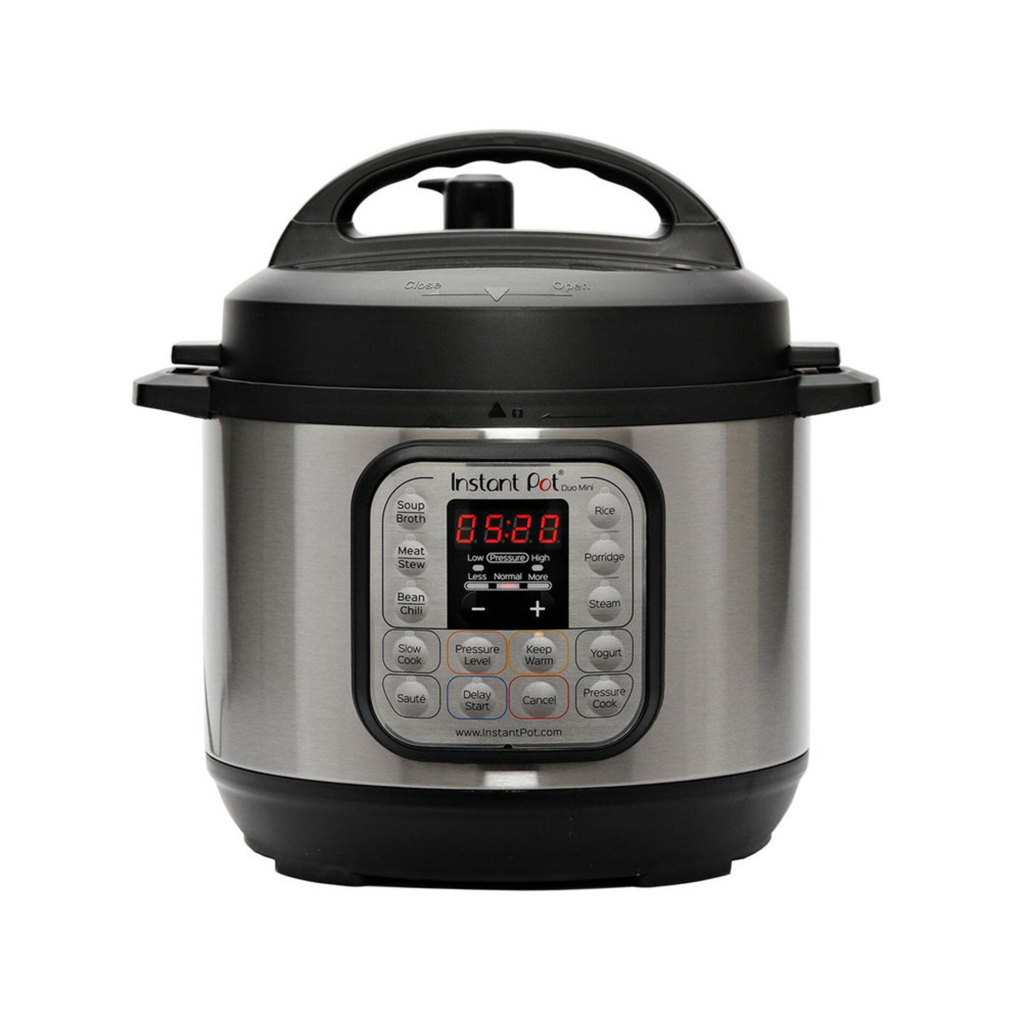 Small Size Instant Pot