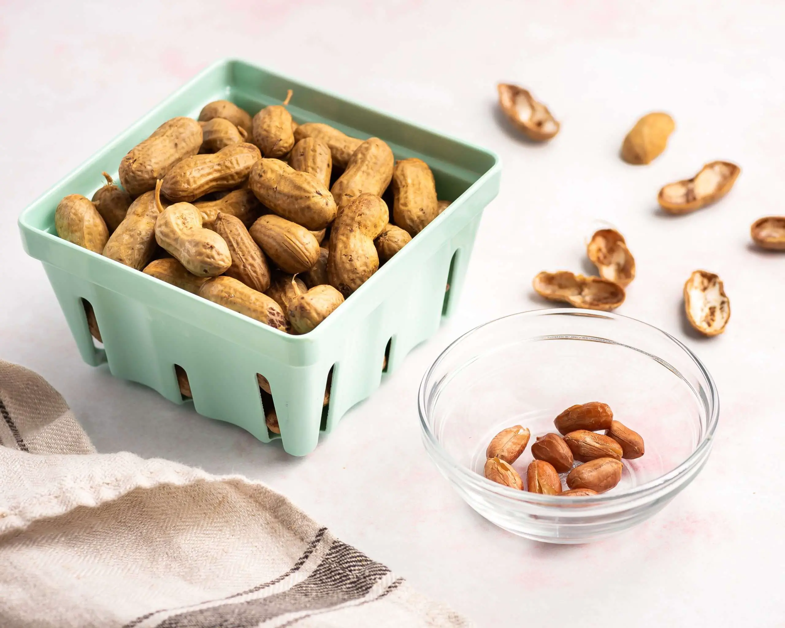 Spicy Instant Pot Boiled Peanuts Recipe for Game Day ...