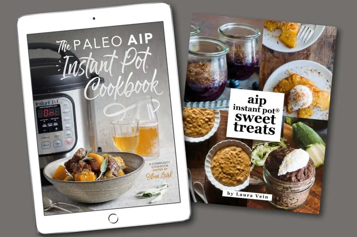 Sweet Treats: food, photography, life: The Paleo AIP Instant Pot ...