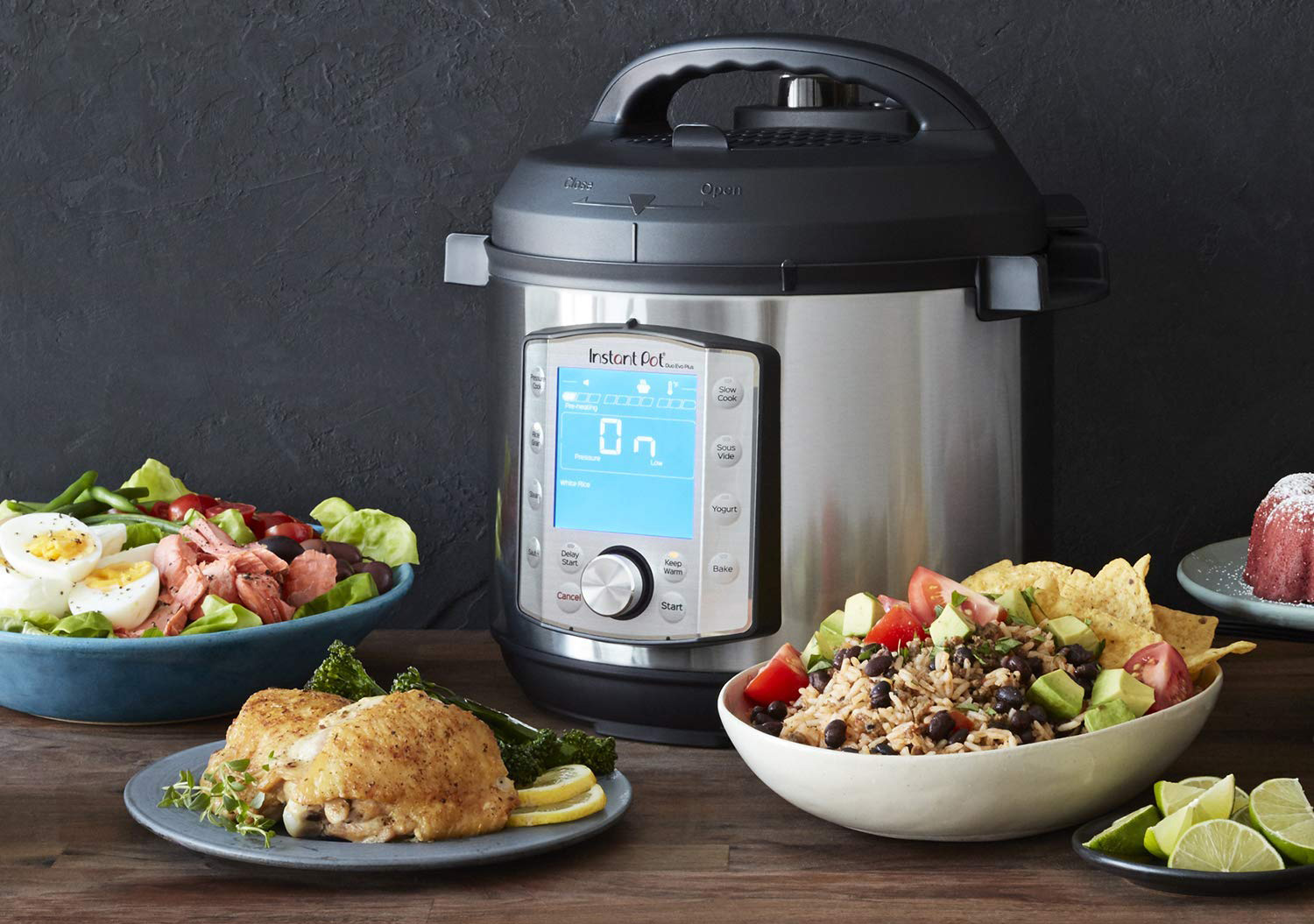 The 5 best Instant Pot deals youll find this week at Amazon  BGR