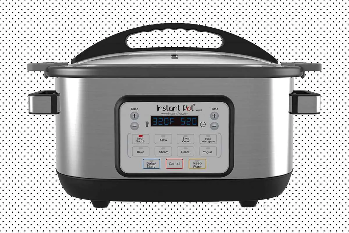 The best Instant Pot deals of Prime Day 2020