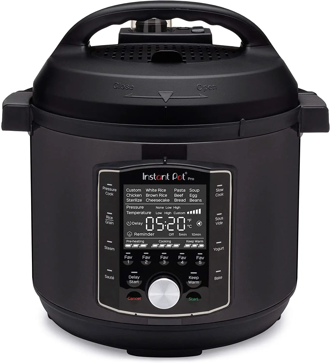 The Best Instant Pot Deals of Prime Early Access Sale 2022