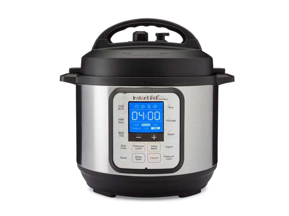The Best Instant Pot for Every Type of Cook