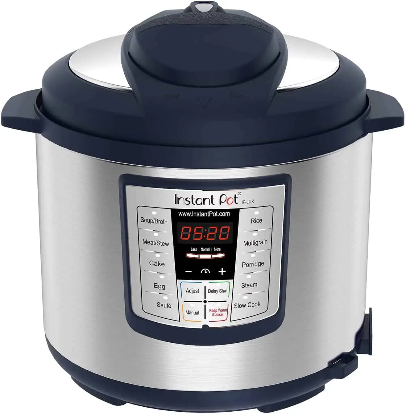 The Best Instant Pot Slow Cooker Reviews in 2021