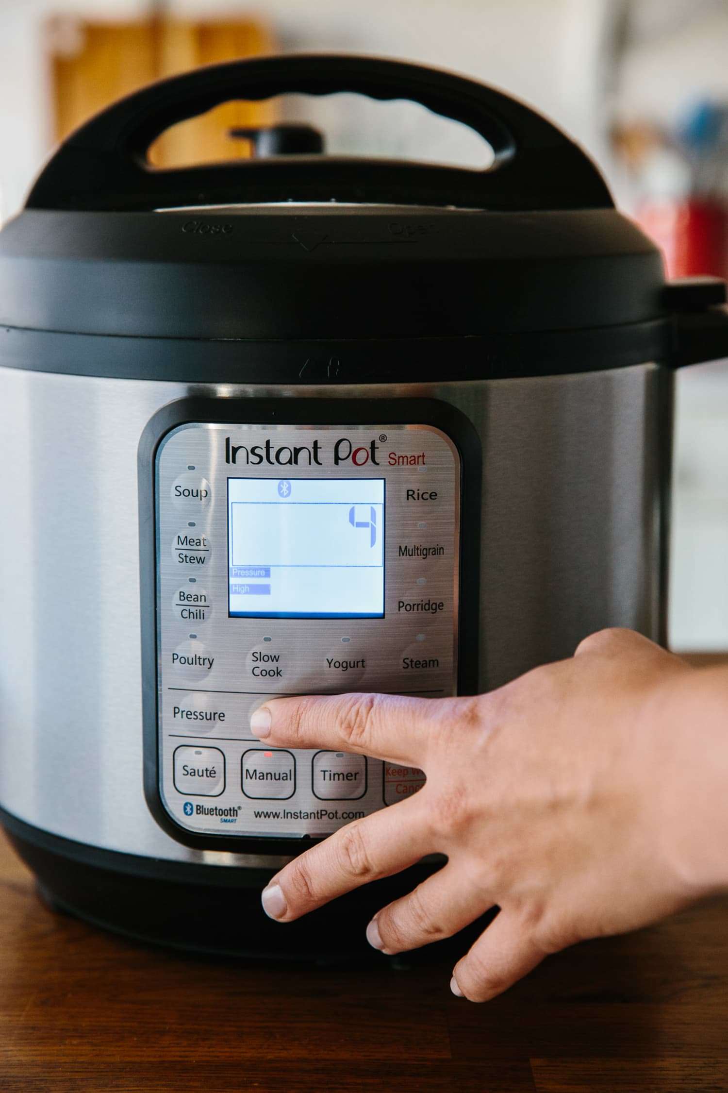 The Best Thing to Make in the Instant Pot
