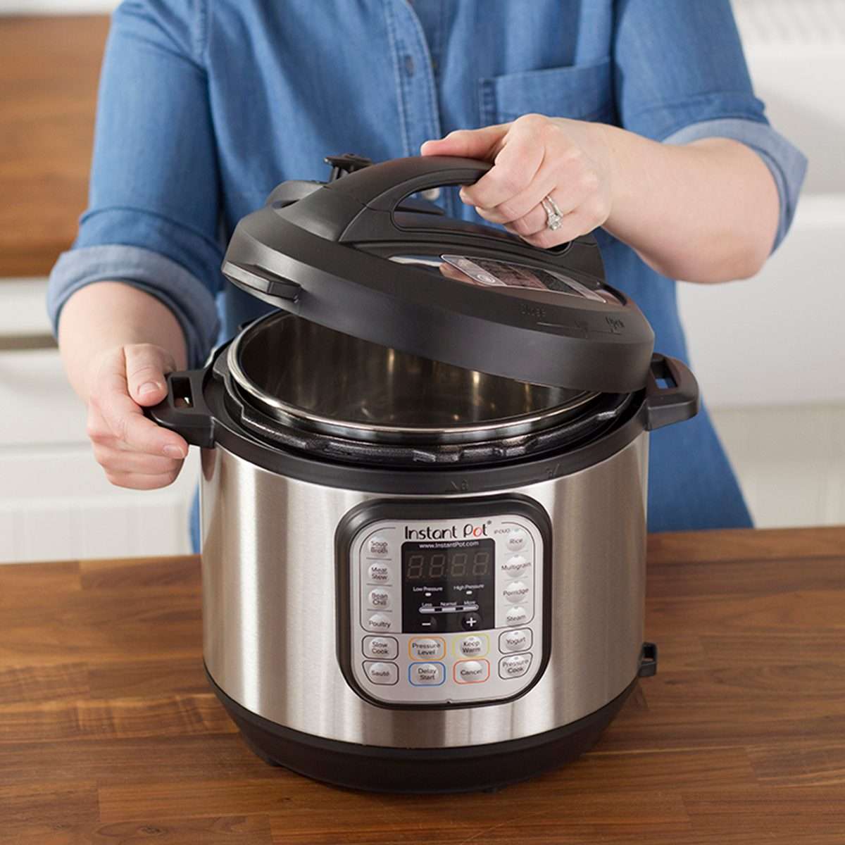 The First 7 Things You Should Cook in Your Instant Pot