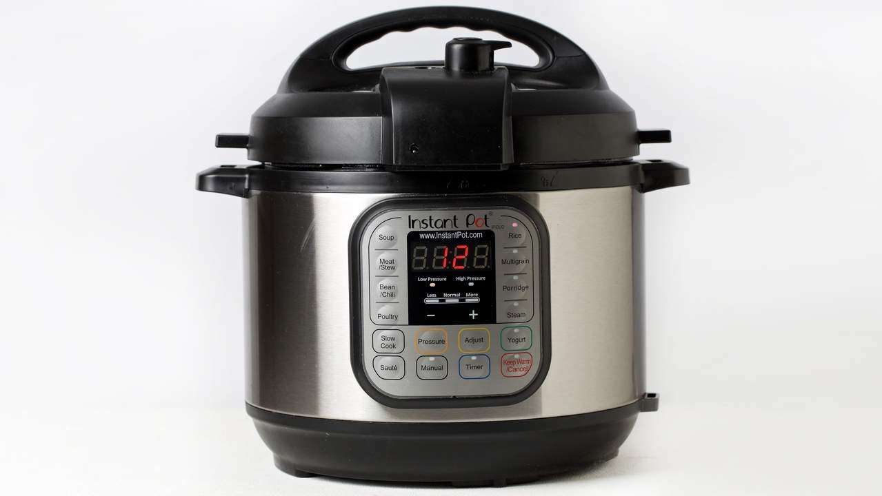 The Instant Pot Hack That Can Get a Meal on the Table in ...