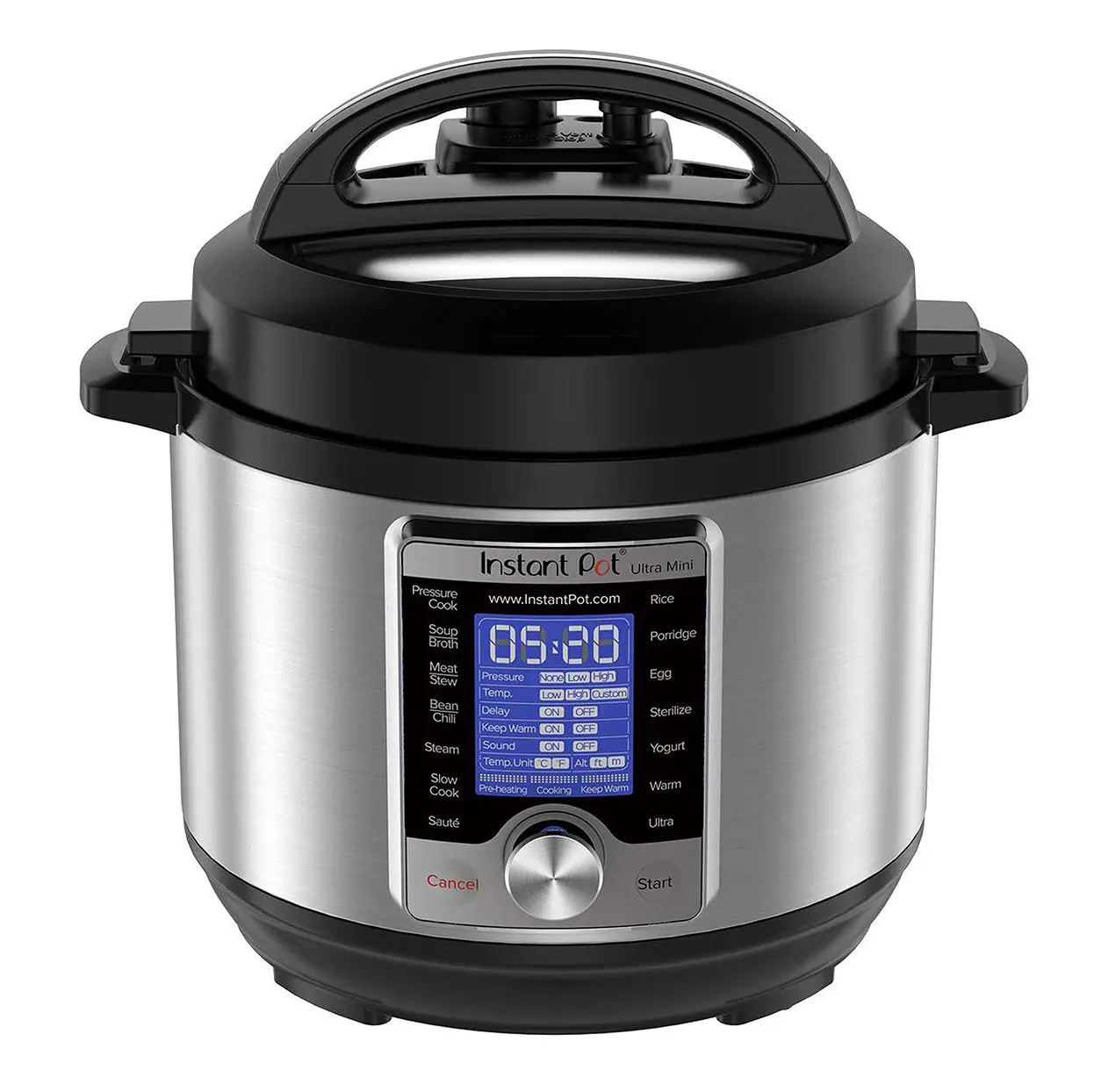 The Instant Pot Ultra Is at the Lowest Price It
