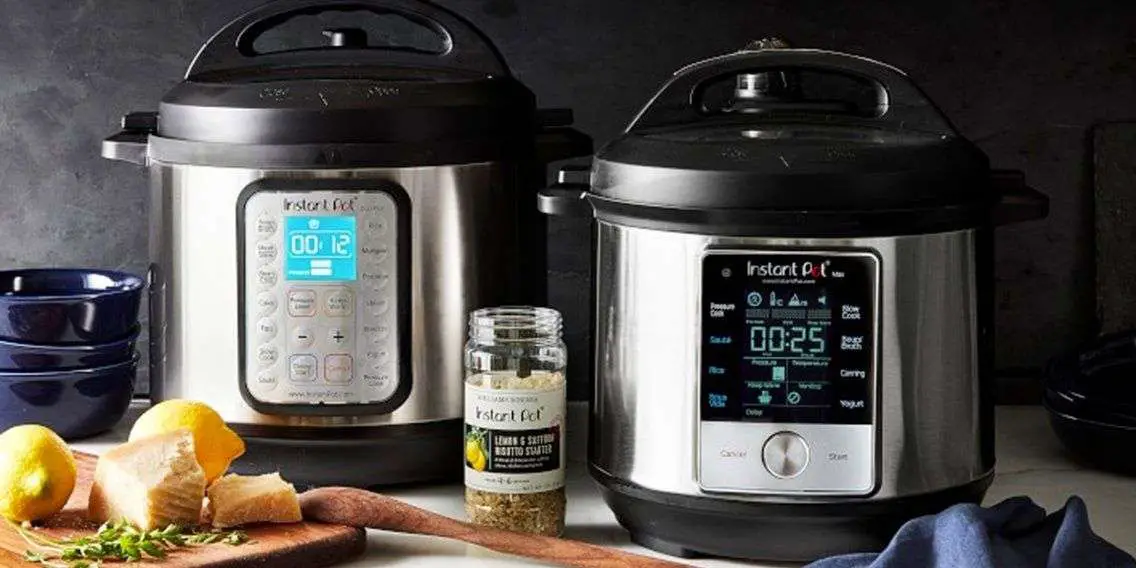 The newest Instant Pot is $200  we tested it out to see ...