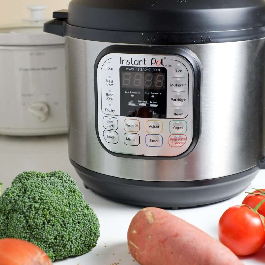 The Ultimate Guide for Making Any Crockpot Recipe in an ...