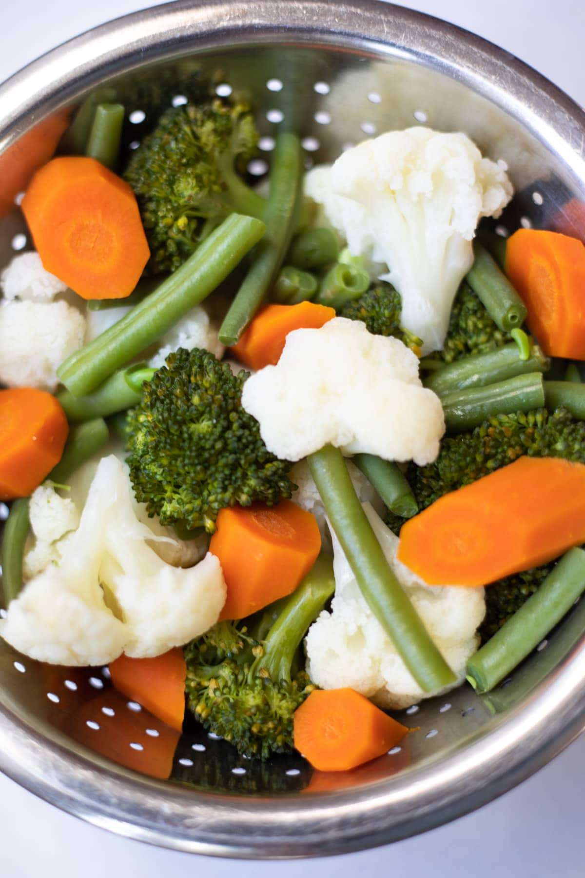 The Ultimate Guide to Instant Pot Steamed Vegetables ...