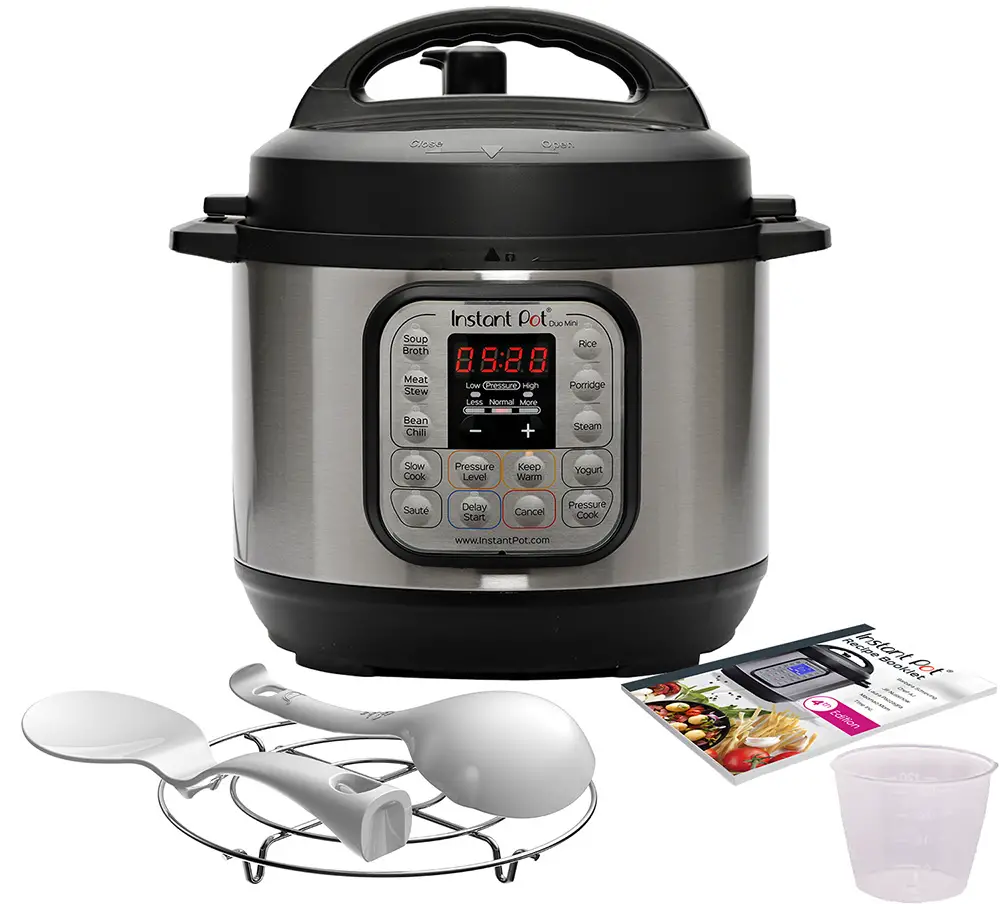 These are the Best Instant Pot Models to Choose From 2021