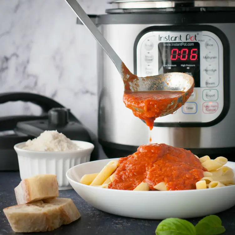 These Instant Pot Multicookers Have Officially Been Recalled Due to a ...