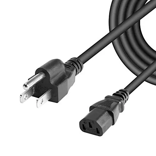 Top 10 Crock Pot Power Cord  Audio &  Video Power Cables  LeisureTimery