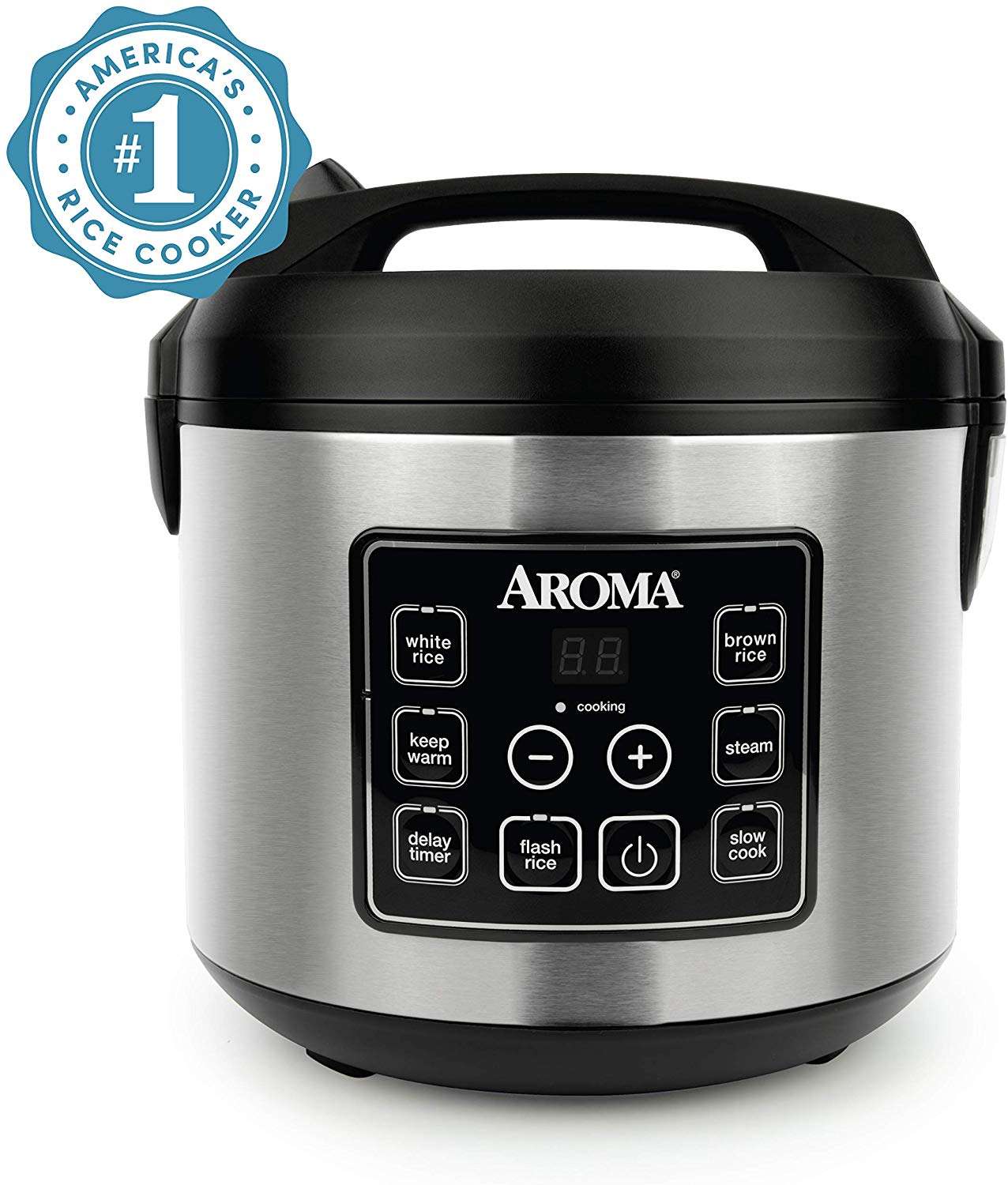 Top 5 Best Rice Cooker with Reviews, Pros and Cons