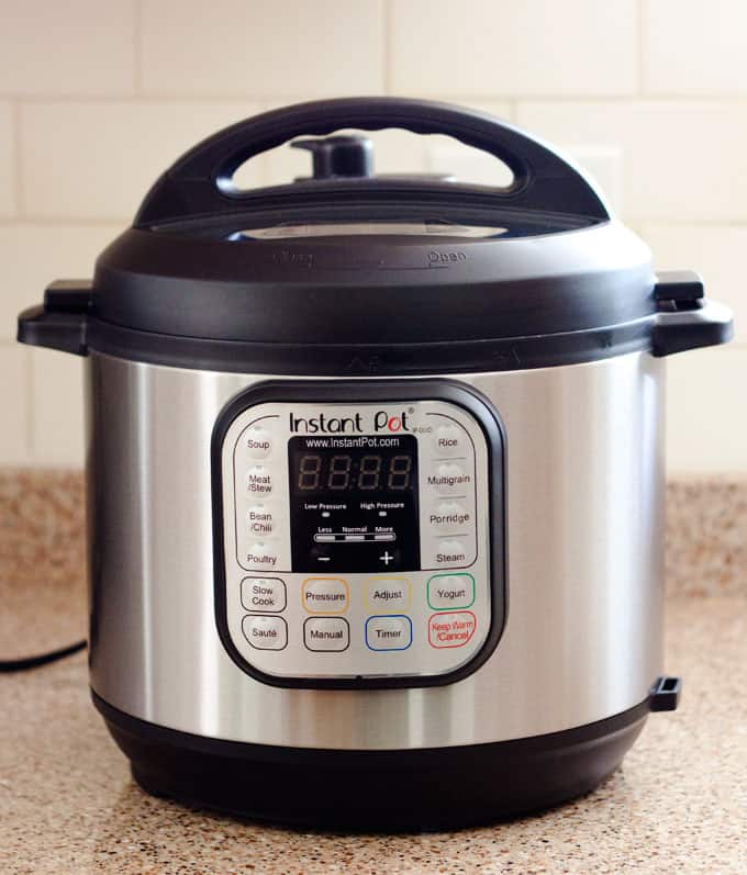Video: How to Use an Instant Pot IP