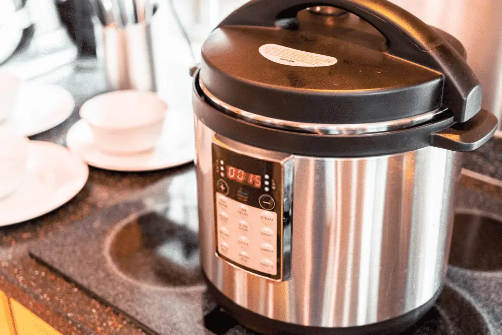 what can you make in an instant pot