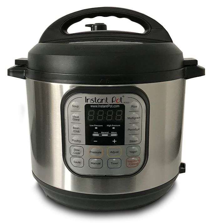 What does the Instant Pot do and does it live up to the ...