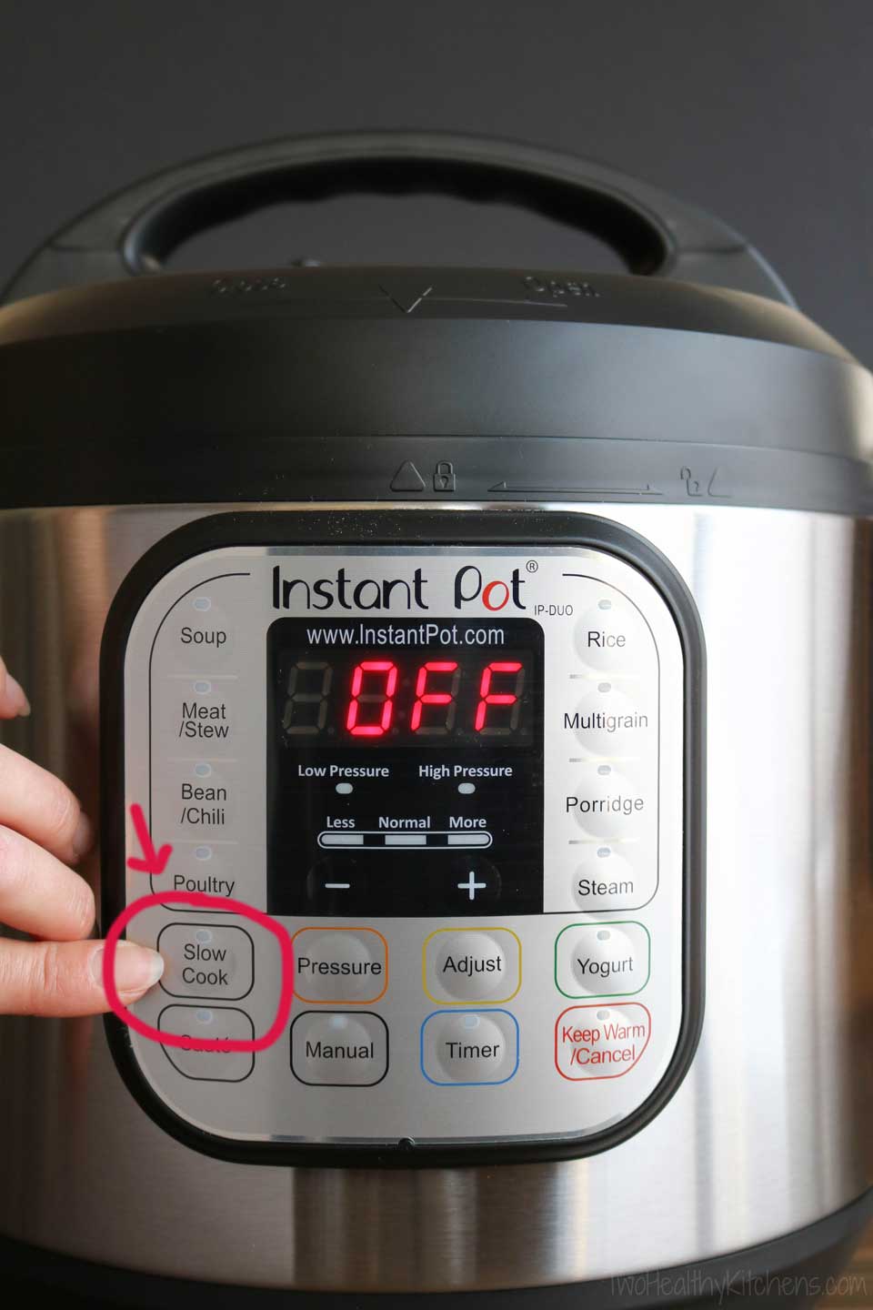 What Is an Instant Pot?