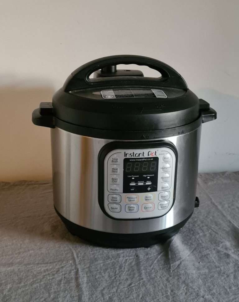 What Size Instant Pot Do You Need