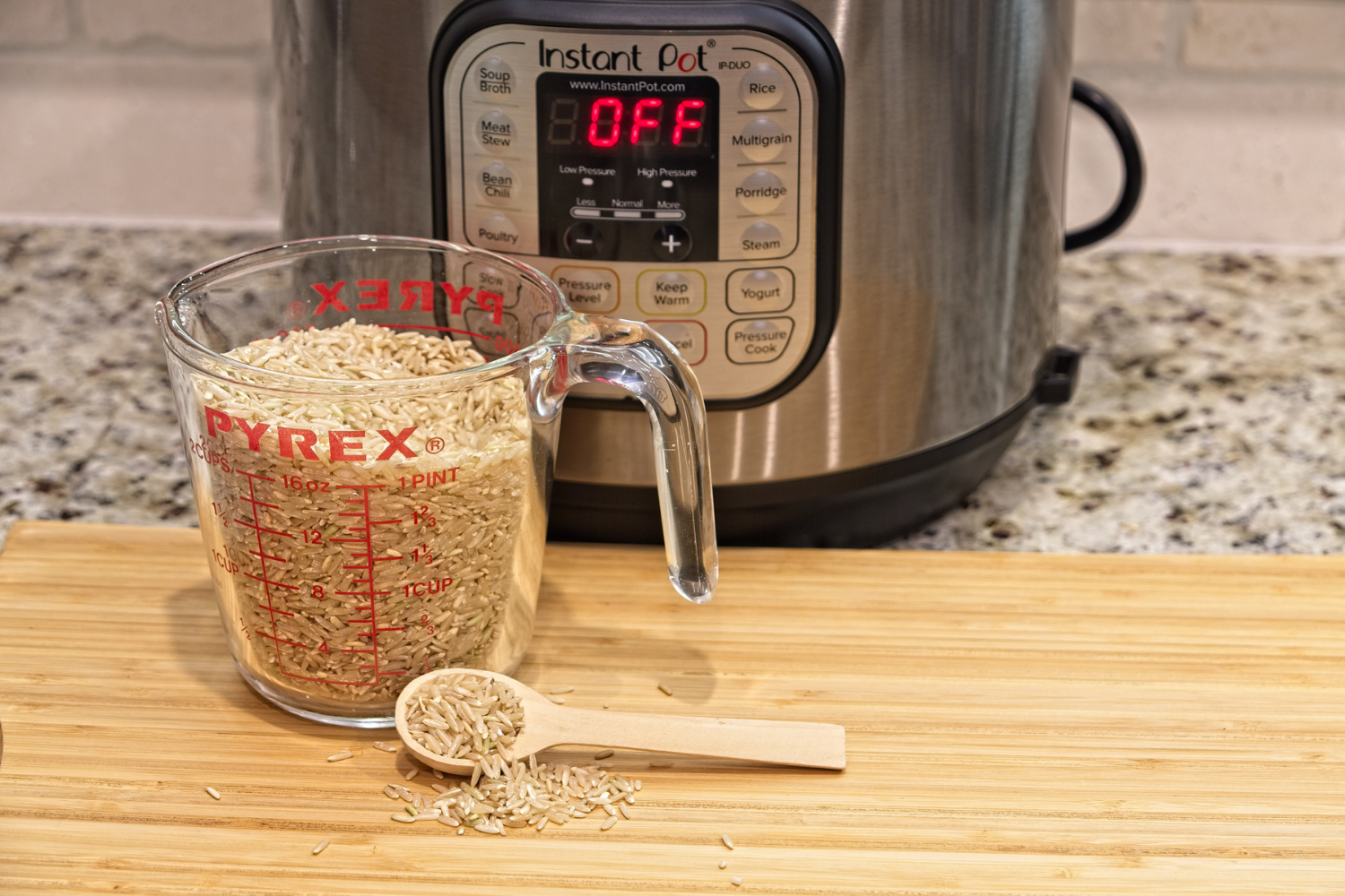 What Types Of Food Can You Cook With An Instant Pot ...