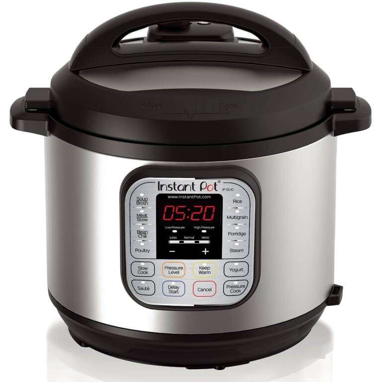 Where to Buy Instant Pot from? Best Stores and Platforms!