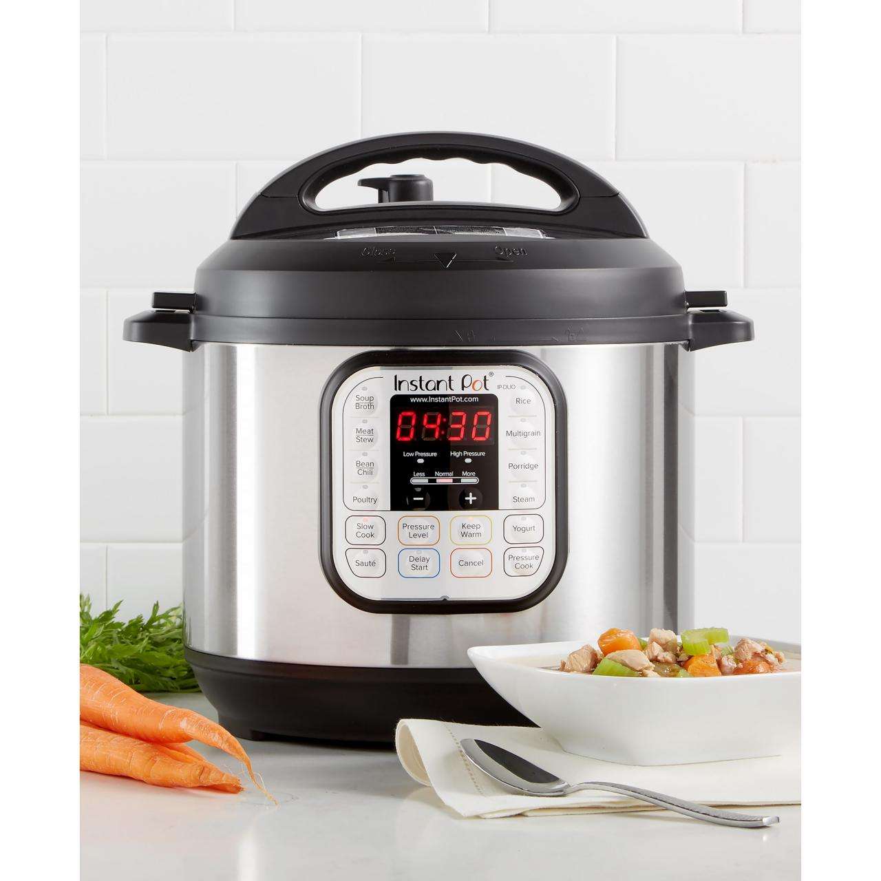 Where to Buy the Instant Pot on Sale