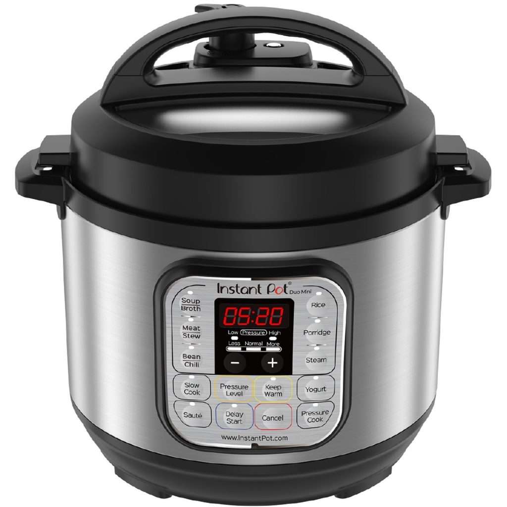 Which Instant Pot Is Right For You