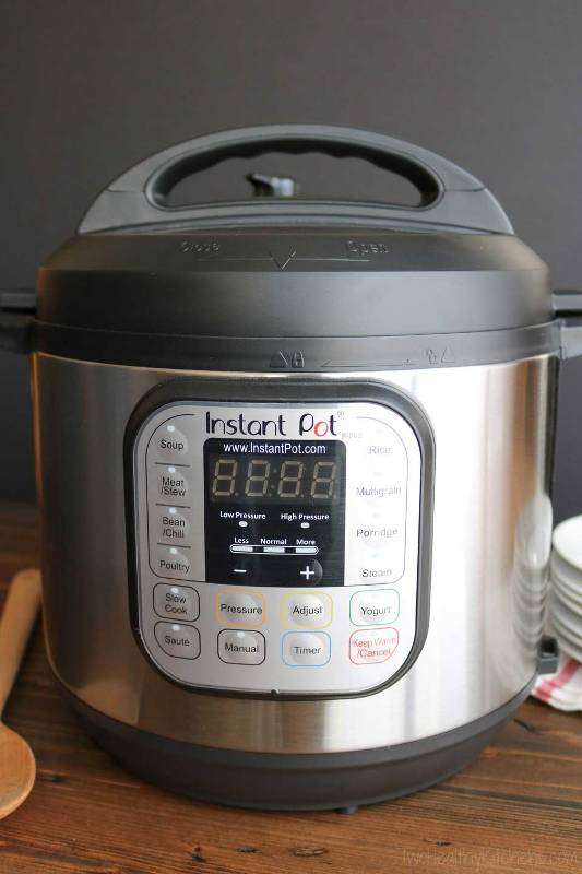 Which Instant Pot Should You Buy? 4 Options To Consider ...