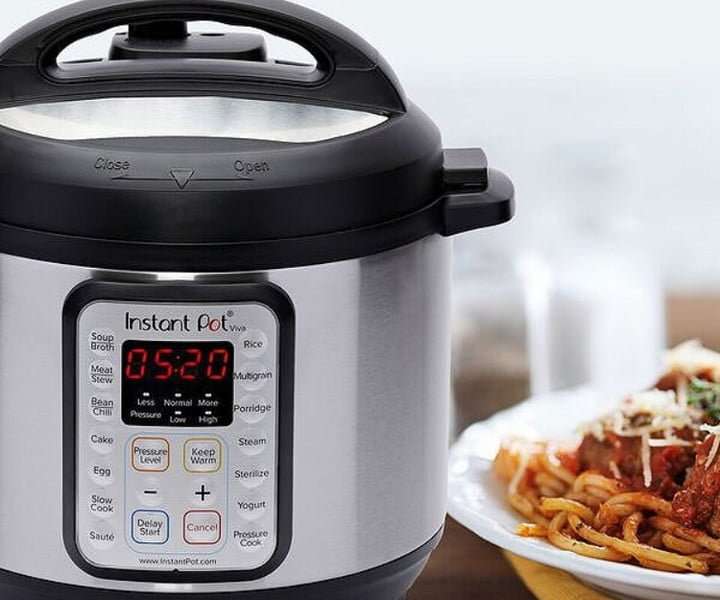 Which Instant Pot Should You Buy? All of the Models ...