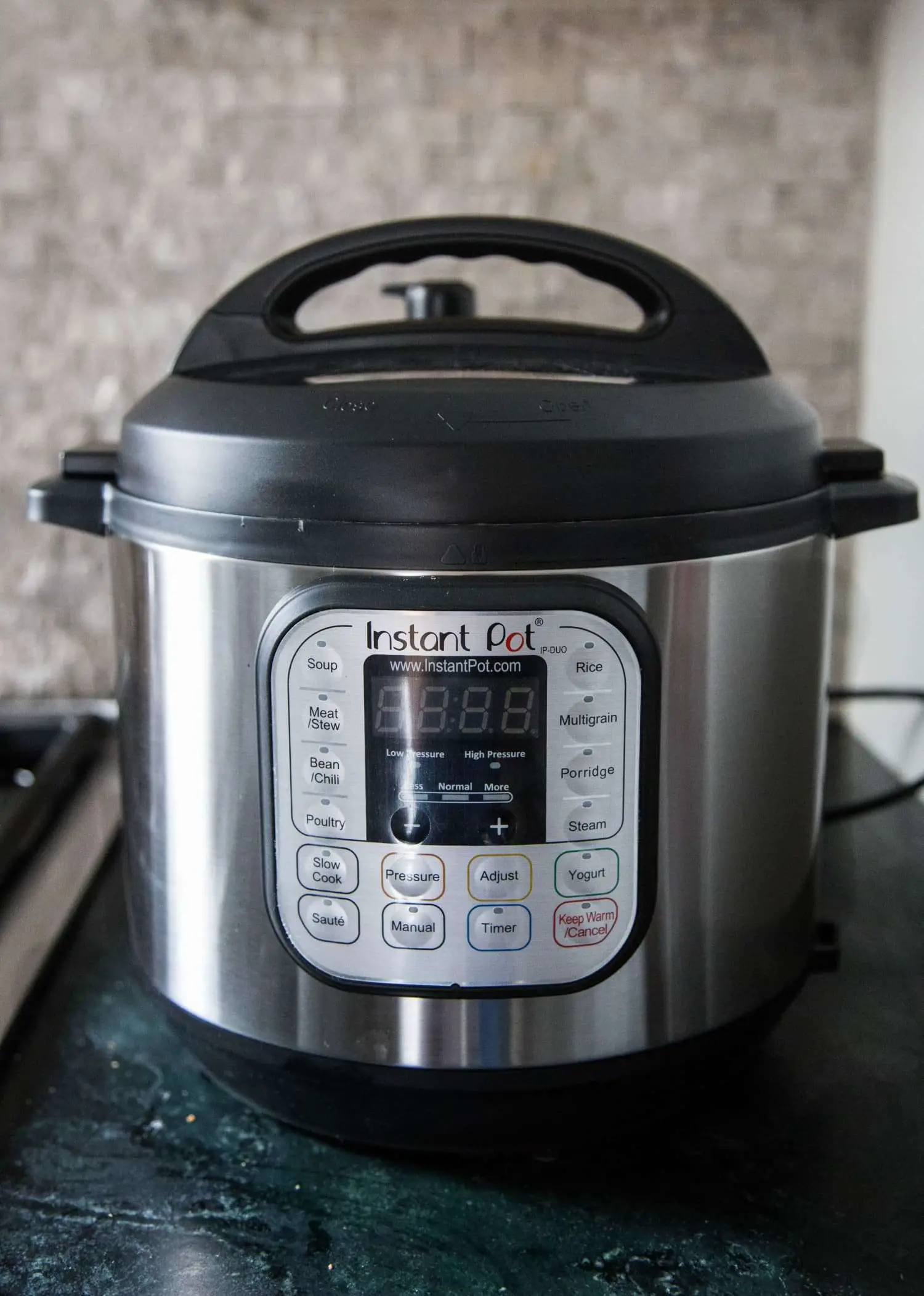 Why I Gave Up My Slow Cooker for the Instant Pot