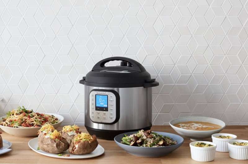 Why You Should Buy an Instant Pot if You Haven