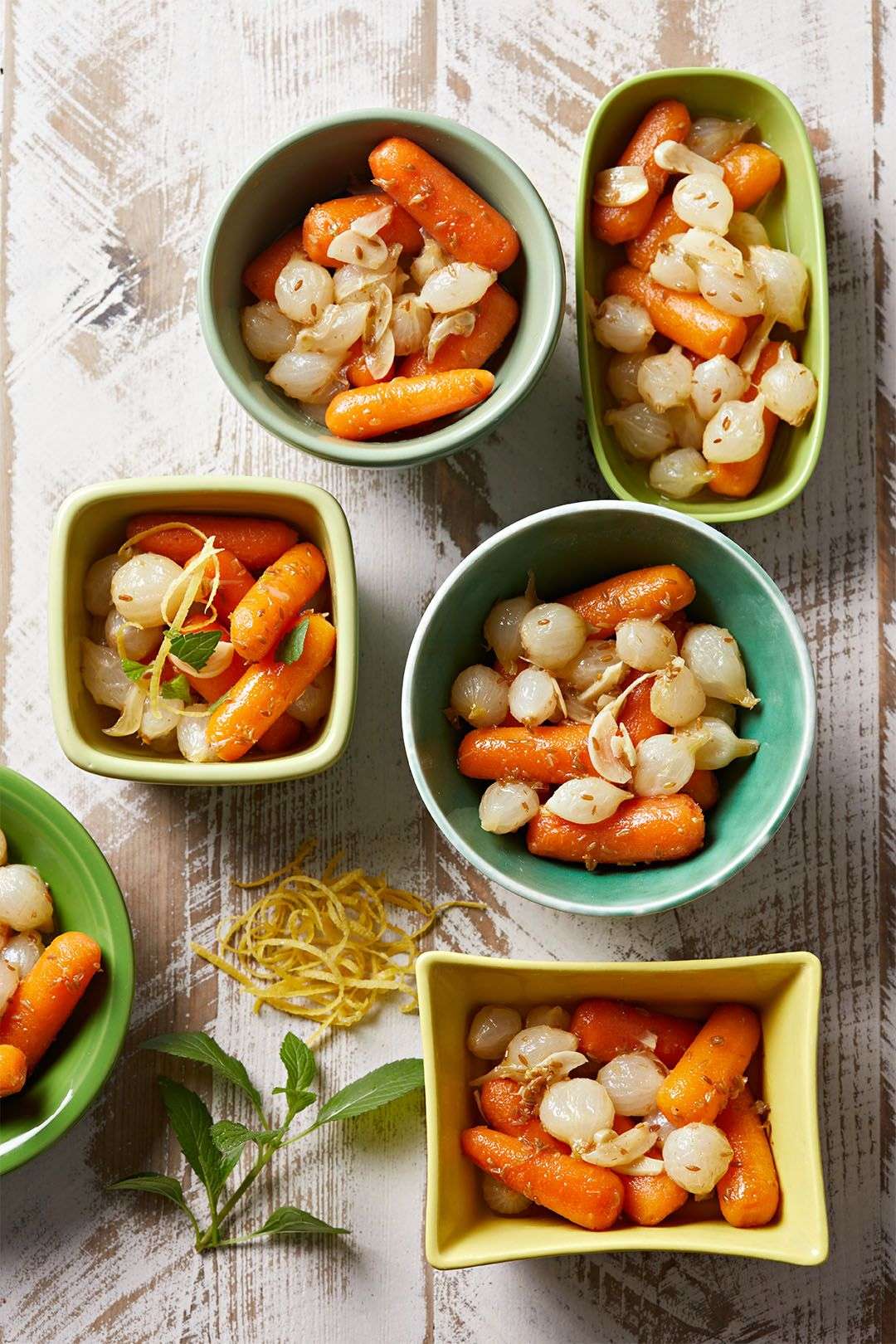 Yep, You Can Cook These 11 Vegetables in Your Instant Pot ...