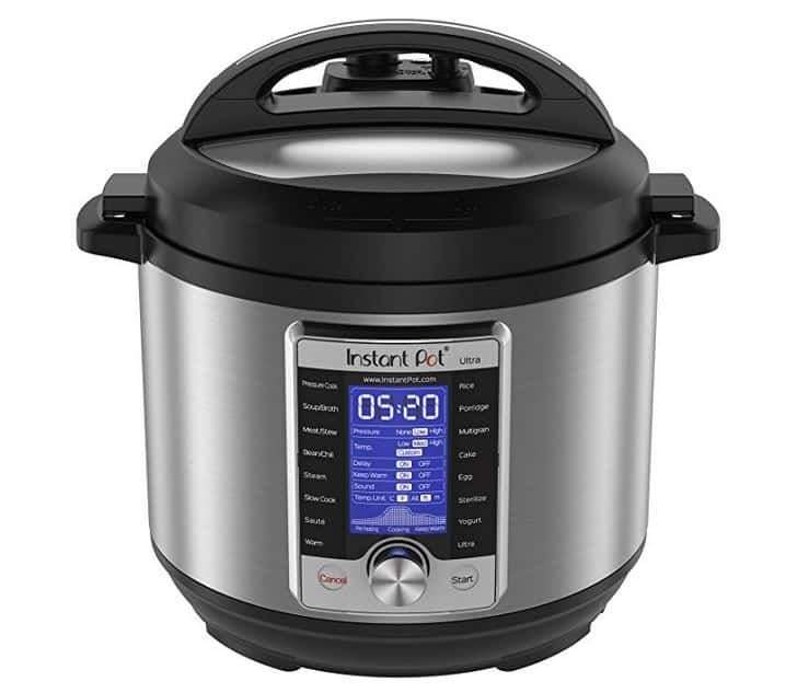 You CAN use Slow Cooker Recipes in an Instant Pot ...
